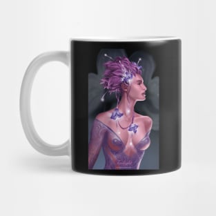 Twilight Mug